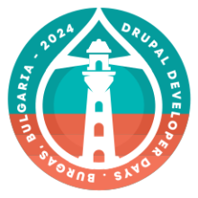 Logo av DDD24