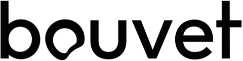 Logo av Bouvet
