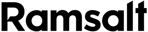 Logo av Ramsalt