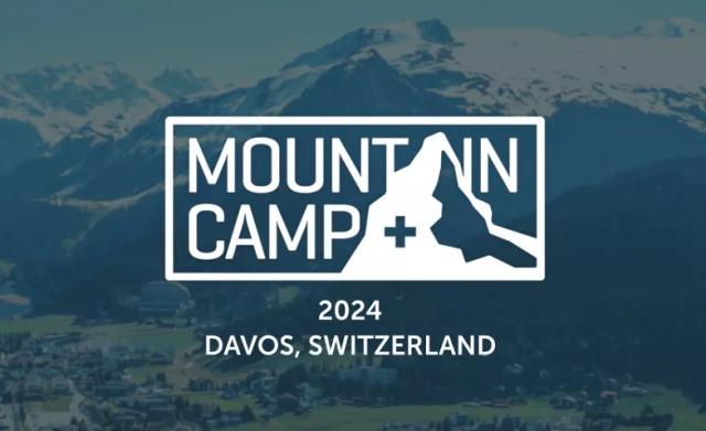 Drupal Mountain Camp 2024