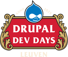 Drupal Dev Days 2025