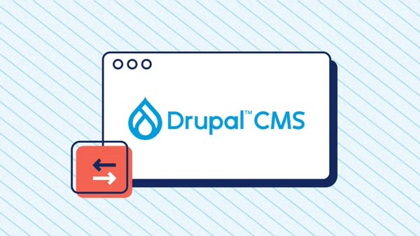 Drupal CMS