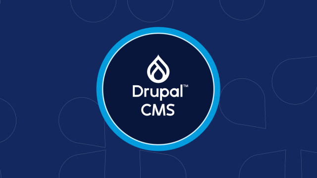 Drupal CMS