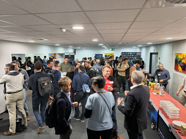 Drupal4gov Brussel 29. januar 2026