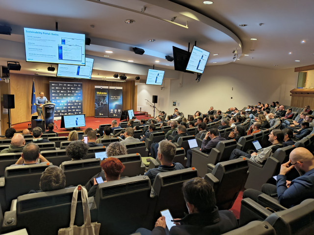 Drupal4gov Brussel 29. januar 2026