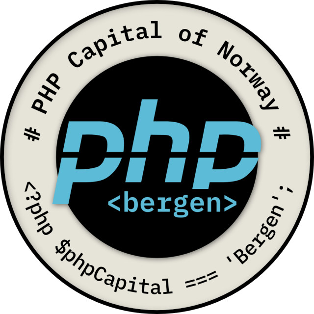 PHP Bergen