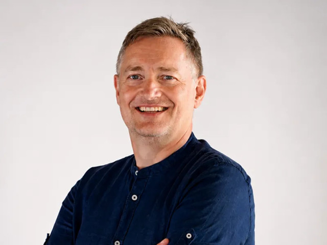 Christoph Breidert